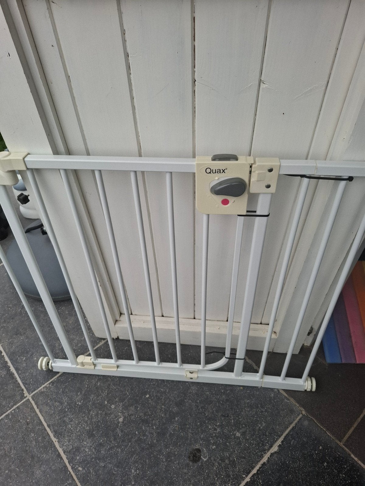 kinderhekje Quax, Kinderen en Baby's, Ophalen