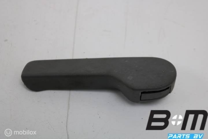 Motorkapontgrendeling VW Transporter T5, Utilisé