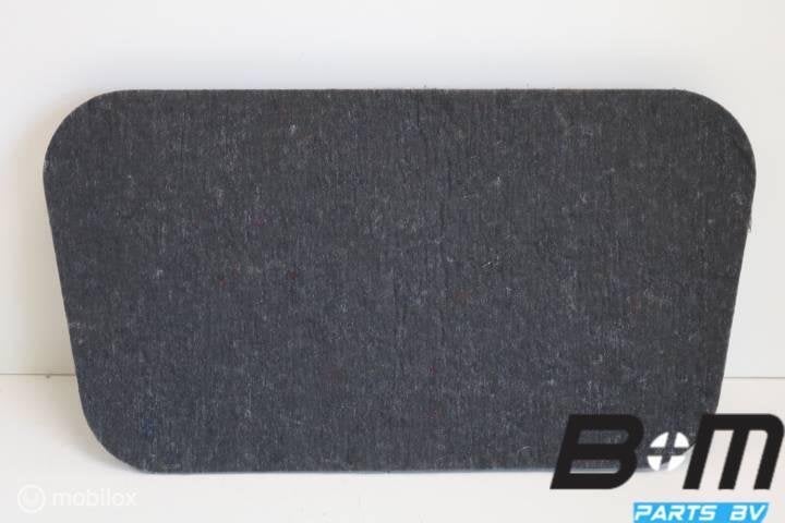 Grondplaat VW Amarok 2H1863874A, Auto-onderdelen, Interieur en Bekleding, Gebruikt