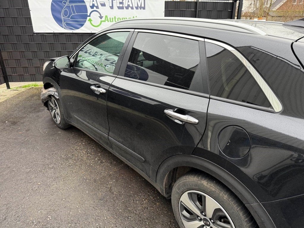 PORTE AVANT GAUCHE Kia Niro I (DE) (|76003G5000|), Kia, Info@kia.de, Utilisé, Theodor-Heuss-Allee 11
60486  Frankfurt am Main, DE