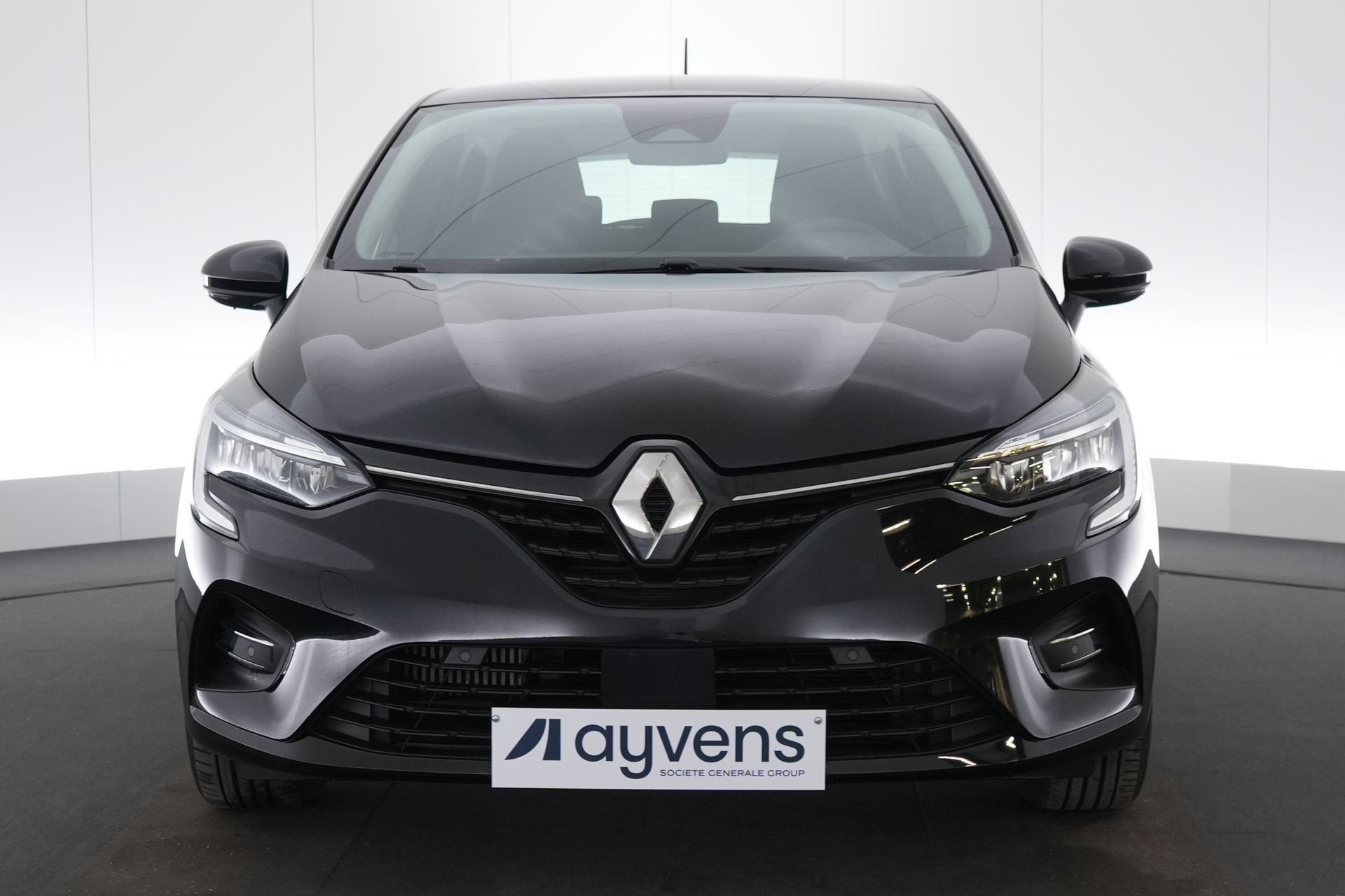 (2BVX353) RENAULT CLIO, Voorwielaandrijving, 118 g/km, Gebruikt, Euro 6