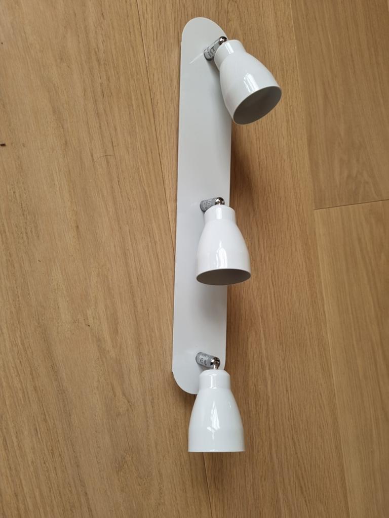 Luminaire spot gu10, Maison & Meubles, Enlèvement