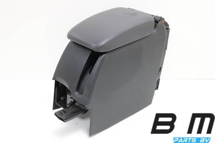 Middenarmsteun VW Golf 5 1K5864251B, Gebruikt