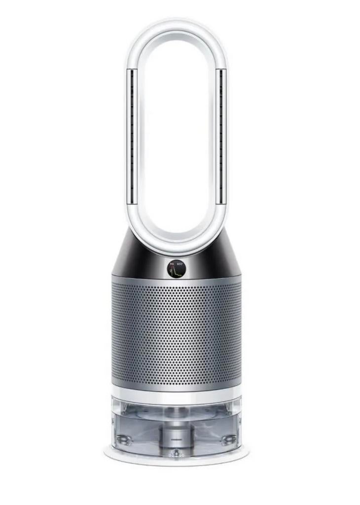 Dyspn pure Humidifi + Cool, Ophalen, Zo goed als nieuw