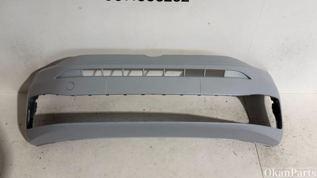 Pare-chocs avant Volkswagen Caddy 2K77807221A, Info@fabrikant.eu, Fabrikant BV, Pare-chocs, Fabrikantstraat 1
1000 AA  Amsterdam, NL