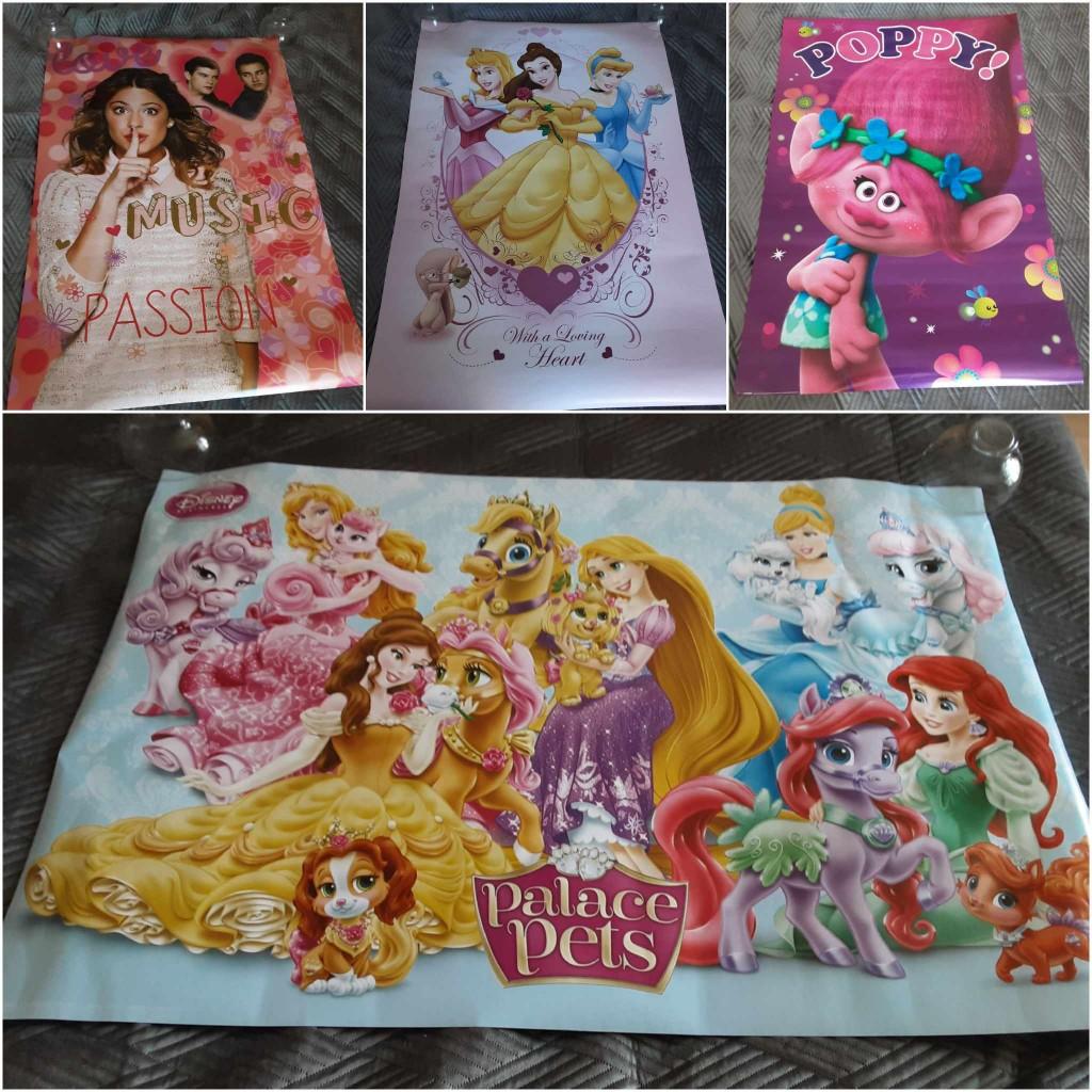 grote posters : 91,5x61,5, Verzamelen, Posters, Ophalen of Verzenden, Nieuw