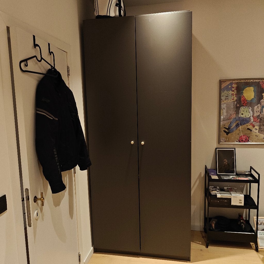 Ikea pax kledingkast, Huis en Inrichting, Ophalen, 100 tot 150 cm, 150 tot 200 cm, 50 tot 75 cm