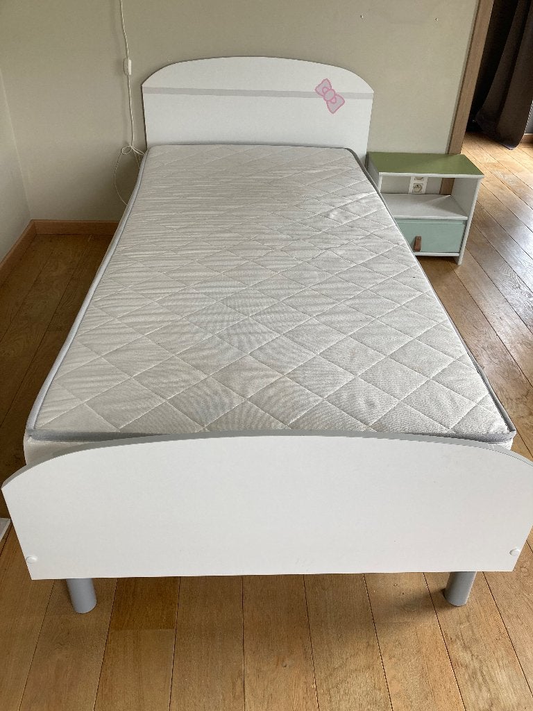 Chambre enfant, Enfants & Bébés, Chambre d'enfant | Chambres d'enfant complètes, Enlèvement, Utilisé, Garçon ou Fille