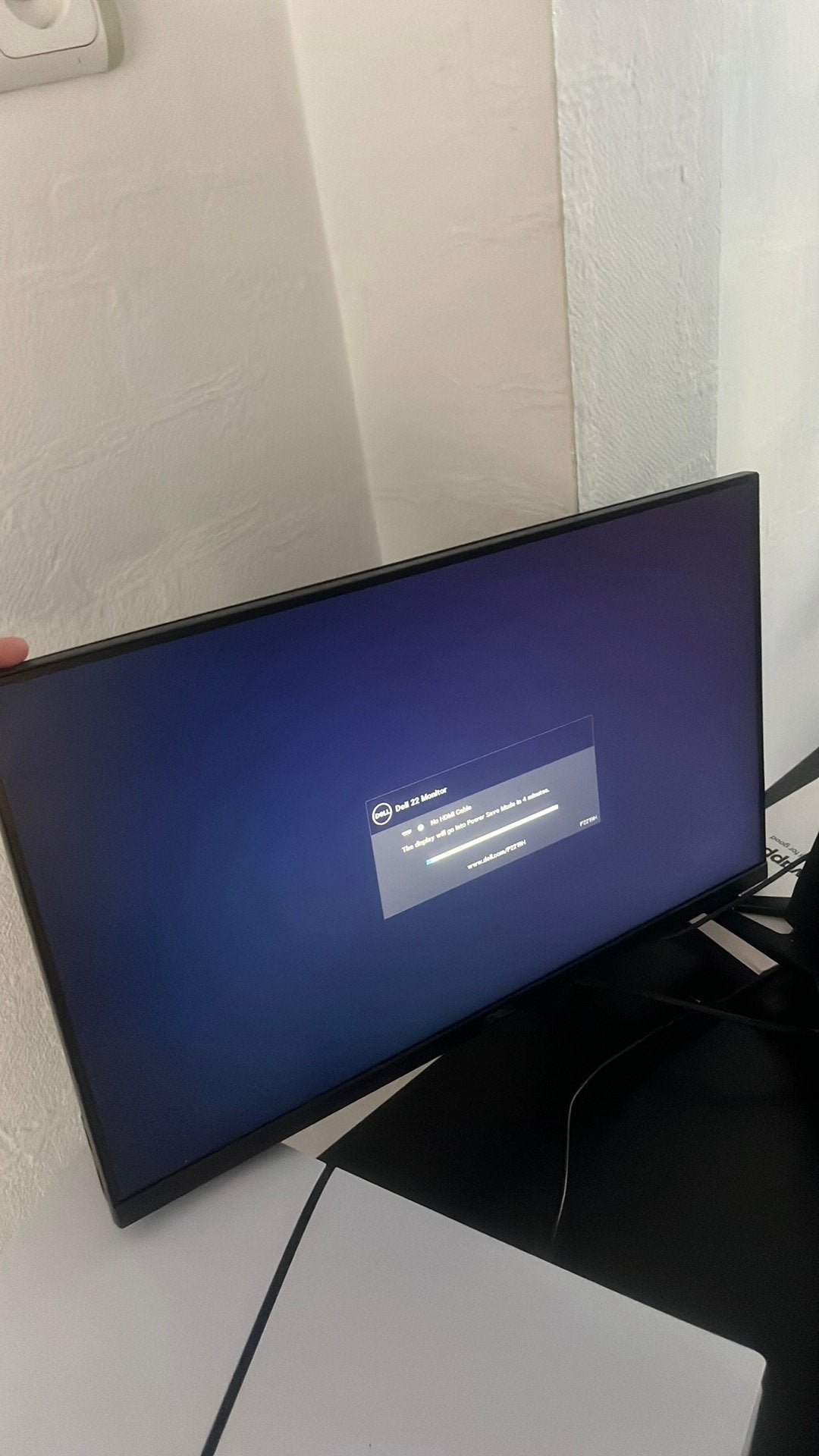 pc te koop zonder onder steun, Computers en Software, Ophalen, Zo goed als nieuw