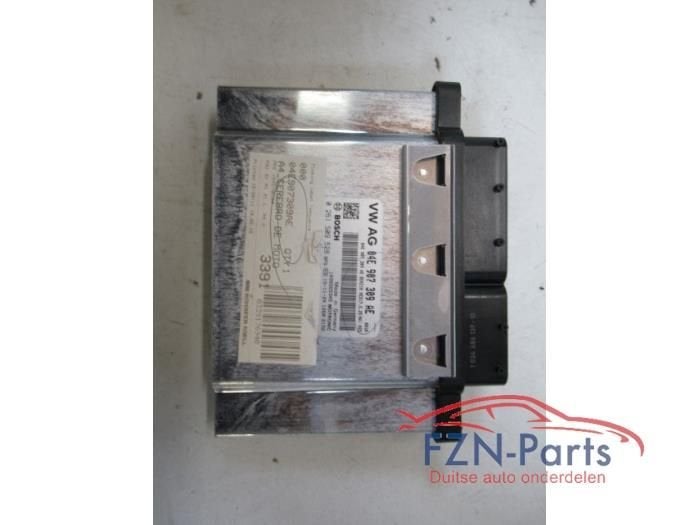 VW Golf 6 Electronic Control Unit ( ECU ), Auto-onderdelen, Ophalen of Verzenden, Gebruikt