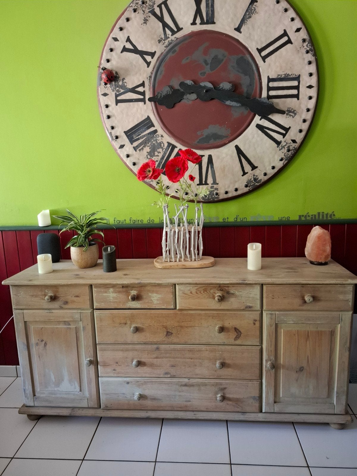 Meuble de salle à manger, Maison & Meubles, Enlèvement ou Envoi