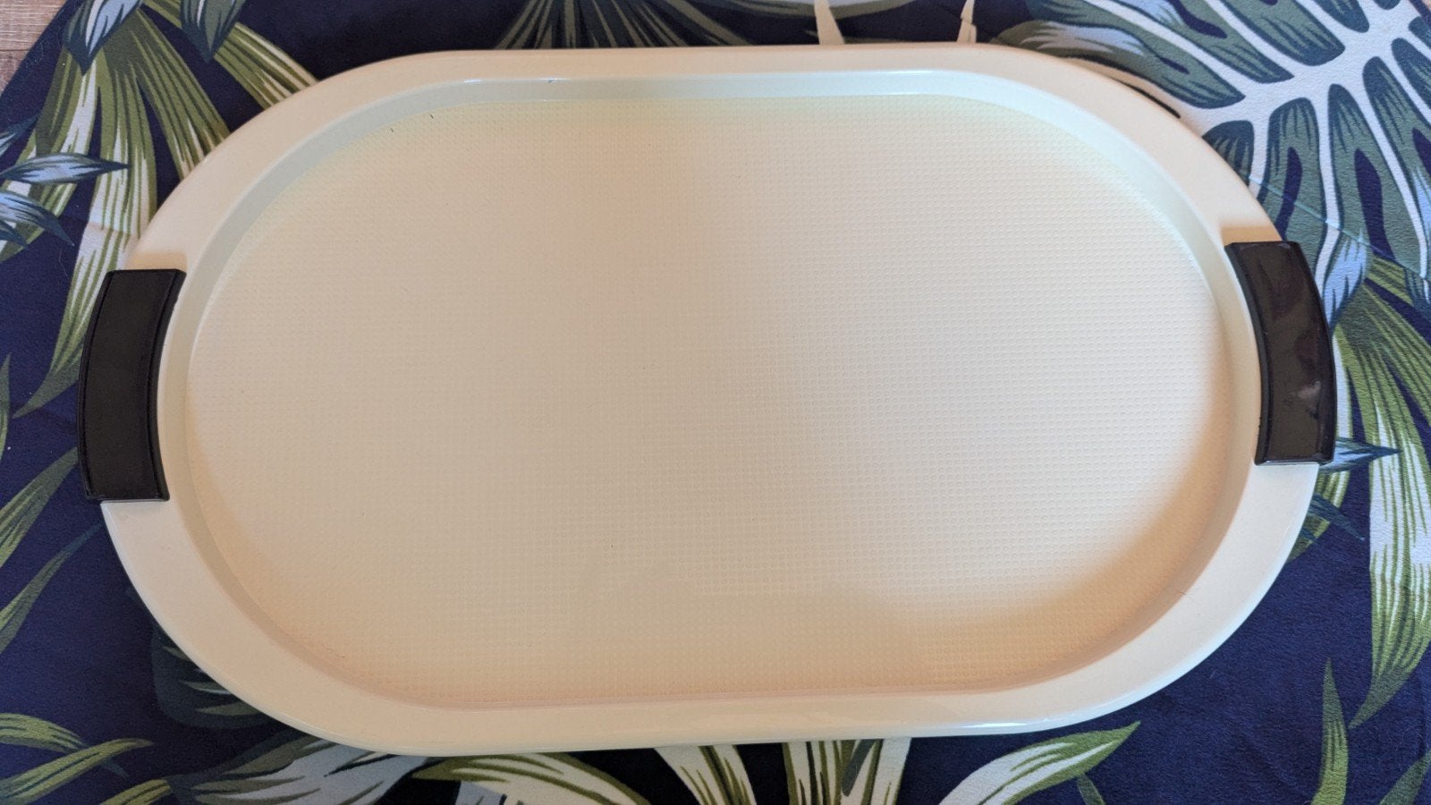 vintage Scaroni ‘Casa Bar’ dienblad  designobject, Ophalen of Verzenden