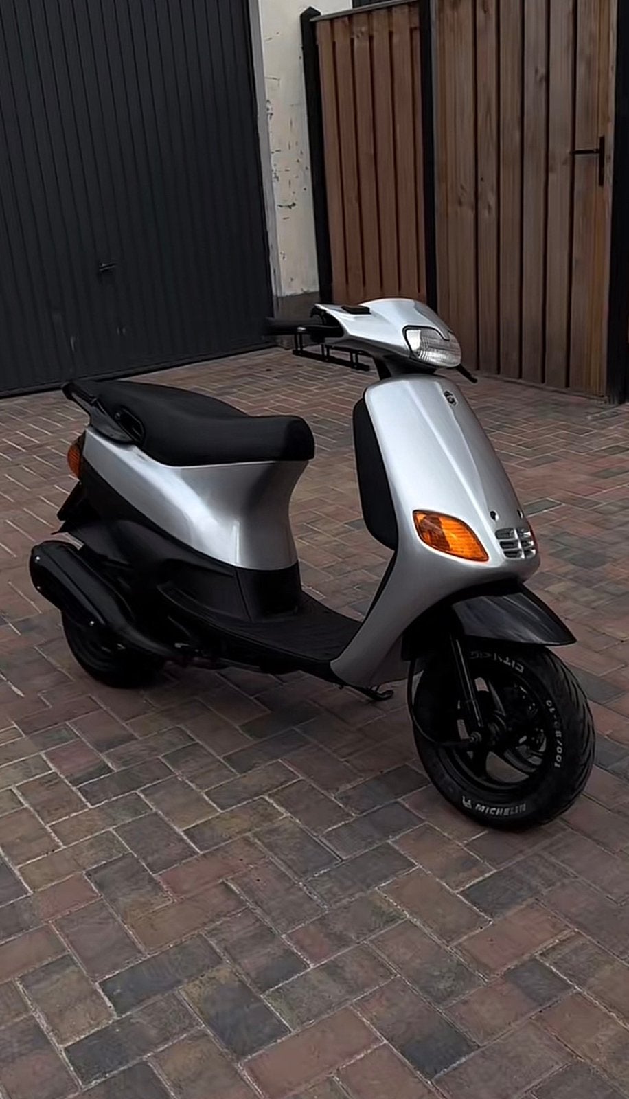 OPZOEK naar zip type 3 70cc / runner 70cc, Fietsen en Brommers, Scooters | Piaggio, Gebruikt, Zip, Klasse B (45 km/u), Benzine