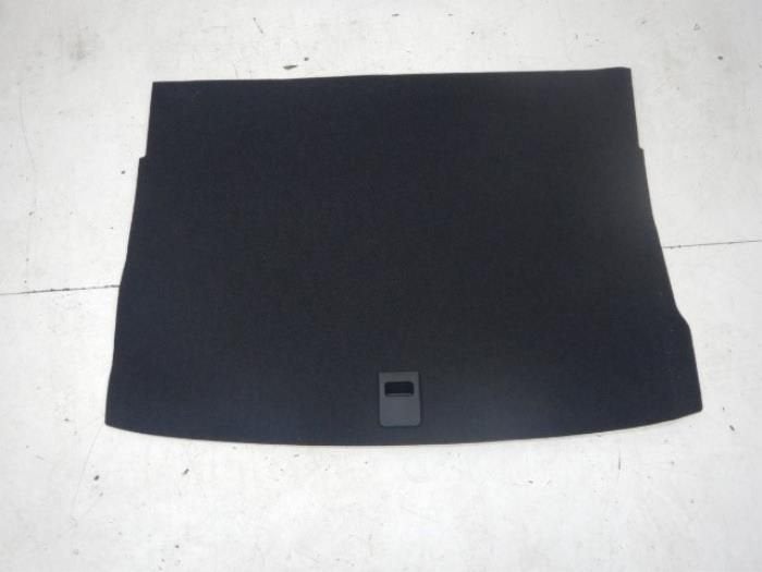 VW Golf 8 Laadvloer Bagageruimtemat Bagage Mat, Ophalen of Verzenden, Gebruikt