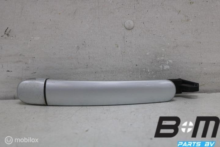 Portiergreep LA7W VW Golf 4 3B0837207, Utilisé