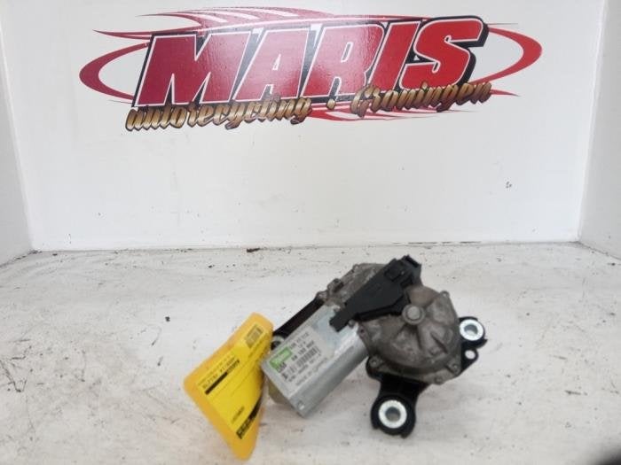 Moteur essuie-glace arrière d'un Opel Astra, -, -, Opel, 3 mois de garantie