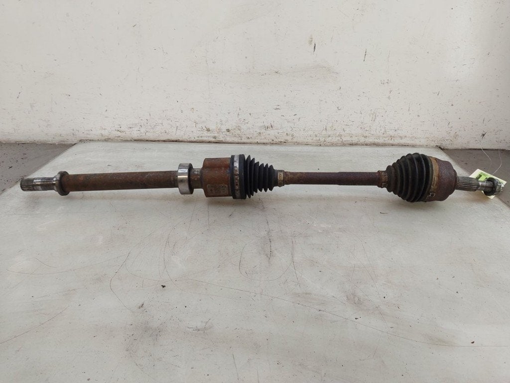 AANDRIJFAS RECHTS VOOR Renault Clio V (RJAB) (|391007305R|), Dhr. J. Ham, Gebruikt, Renault, Administratie@autoham.nl