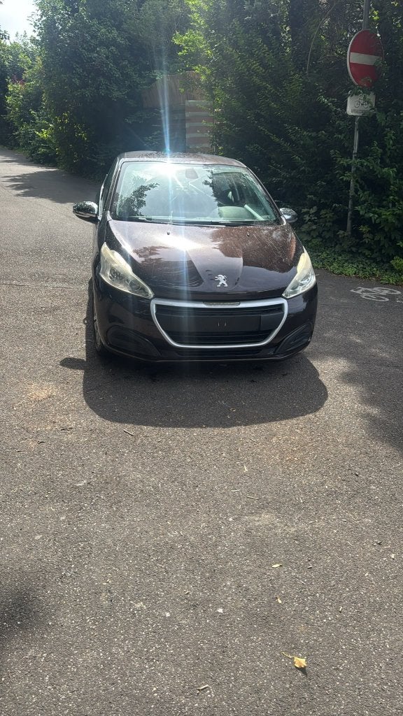 Peugeot 208, Autos, Achat, Particulier, Essence