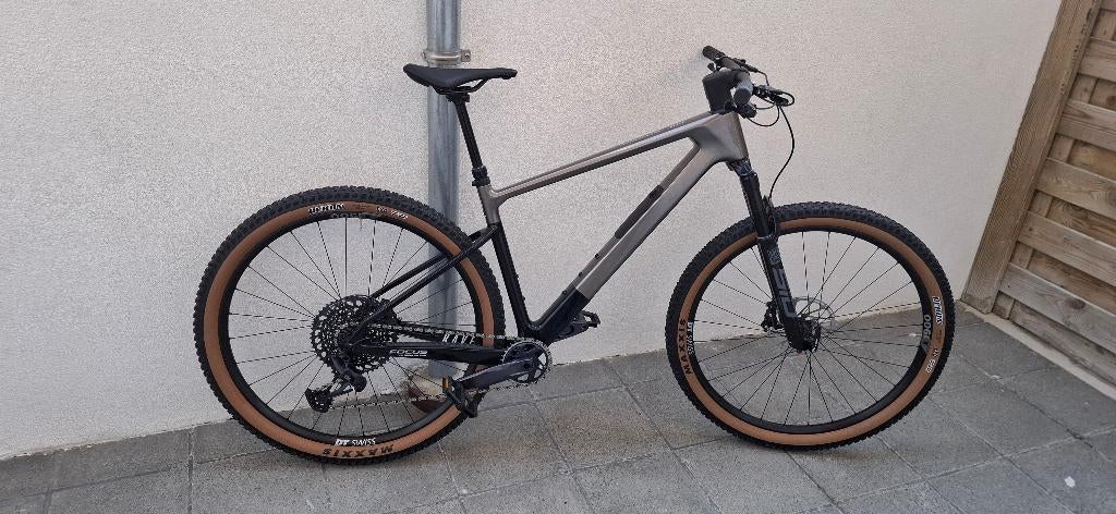 Focus Raven 8.9, Fietsen en Brommers, Ophalen, Nieuw, Heren