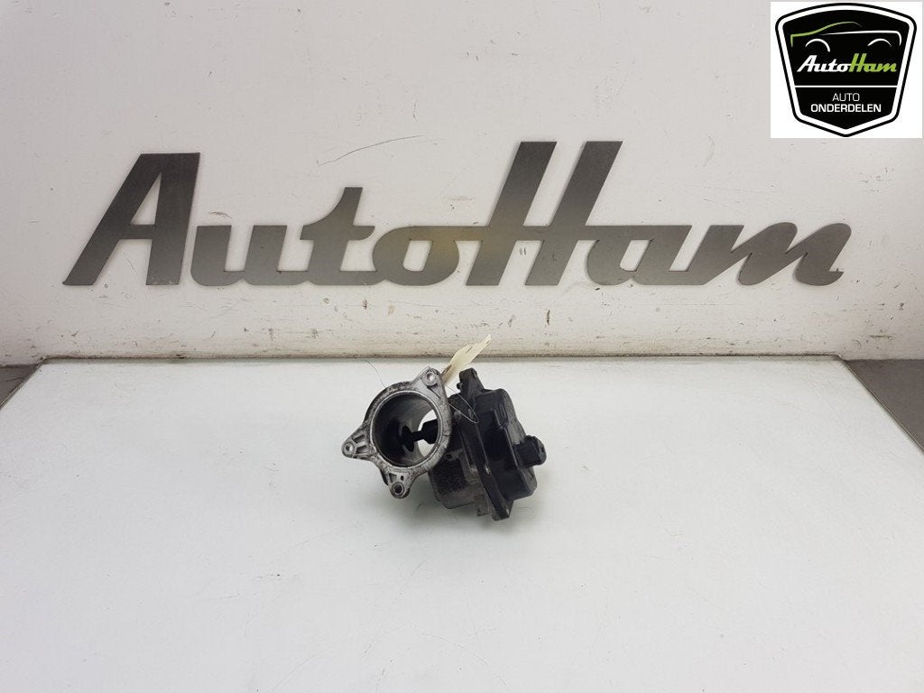 VANNE EGR Volkswagen Crafter (|03L131501R|03L131501AA|), Volkswagen, Volkswagen AG, Utilisé, Kundenbetreuung@volkswagen.de