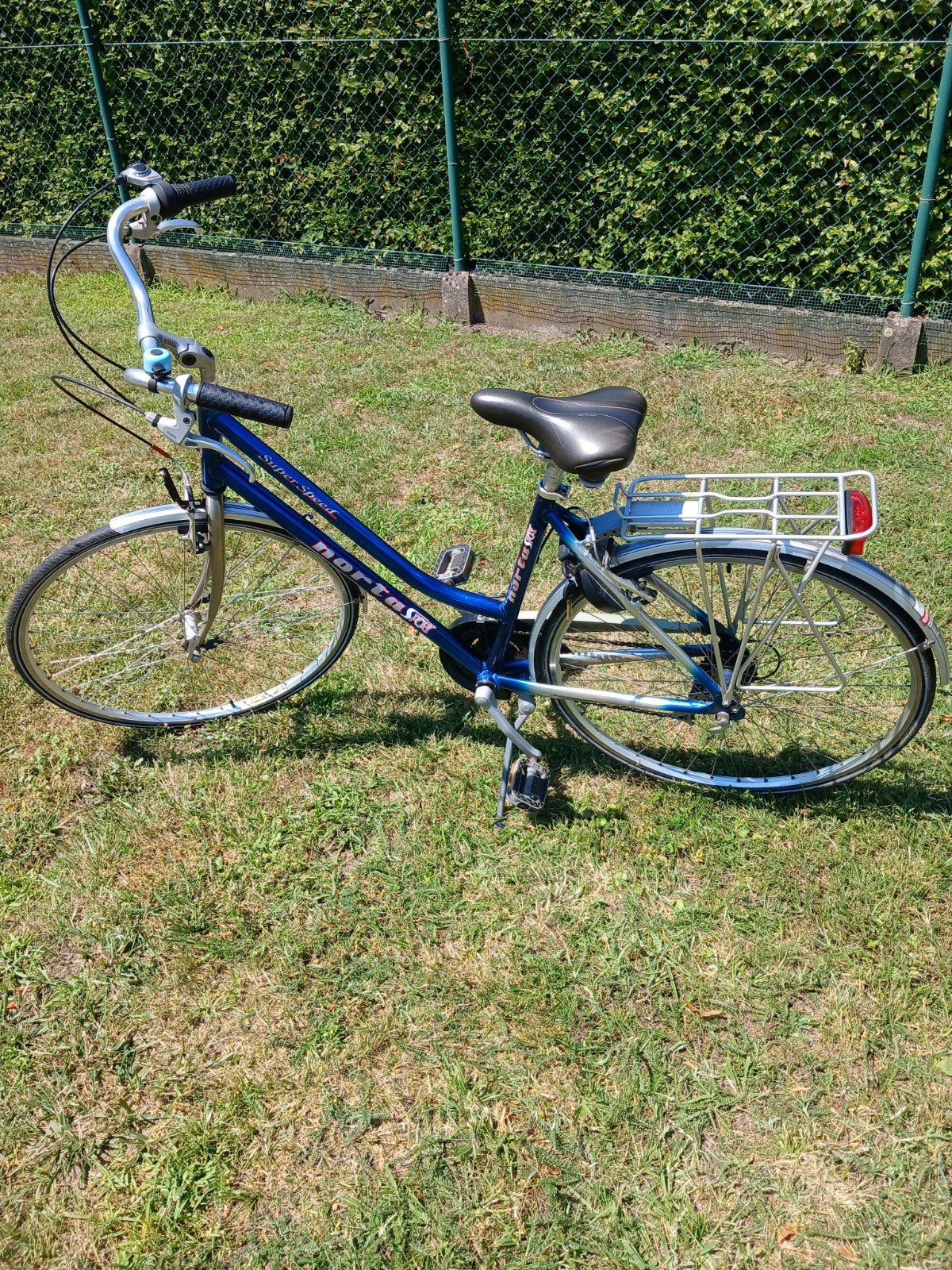 fiets norta, Fietsen en Brommers, Fietsen | Dames | Damesfietsen, Ophalen, Gebruikt