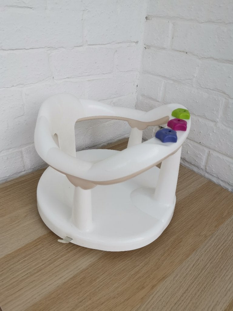 Siège baignoire, Enlèvement, Comme neuf, Baignoire, Autres marques