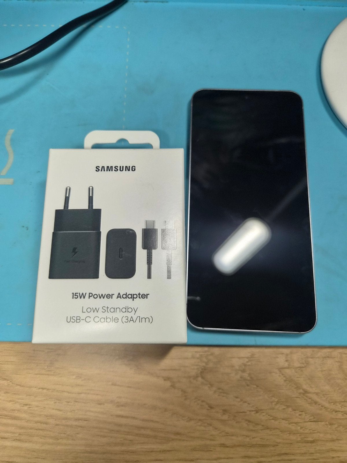 samsung s25, 128 gb, topconditie, Ophalen of Verzenden, Refurbished, Samsung