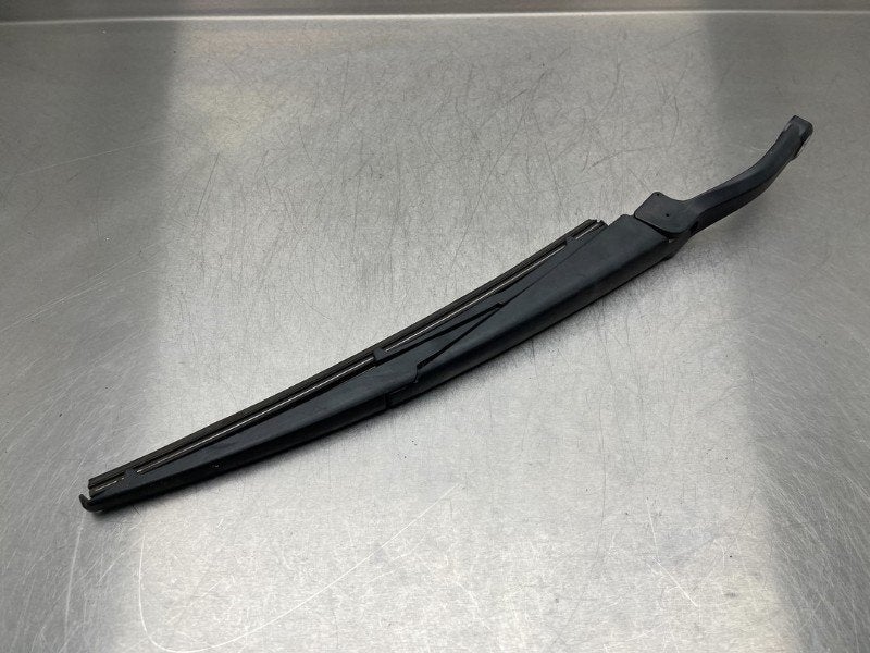 ESSUIE-GLACE BRAS ARRIÈRE VITRE Toyota Land Cruiser (J15), Autos : Pièces & Accessoires, Vitres & Accessoires, Toyota, Utilisé