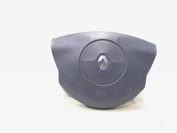Airbag gauche (volant) d'un Renault Grand Espace, Autos : Pièces & Accessoires, Renault, -, 3 mois de garantie, Utilisé