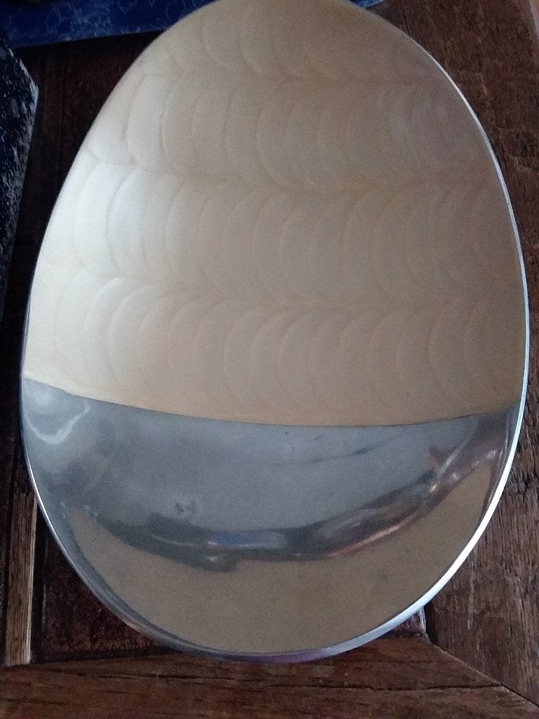 Decoration de table, Enlèvement