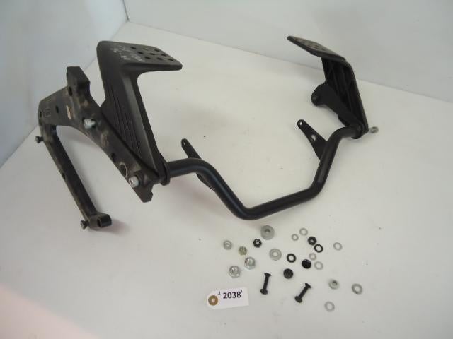 GSF1200 1996 - 2000 Suzuki Bagagedrager D1-11006