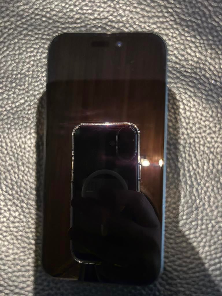 Iphone 15, Télécoms, Téléphonie mobile | Apple iPhone, 128 GB, IPhone 15, Comme neuf, Sans abonnement