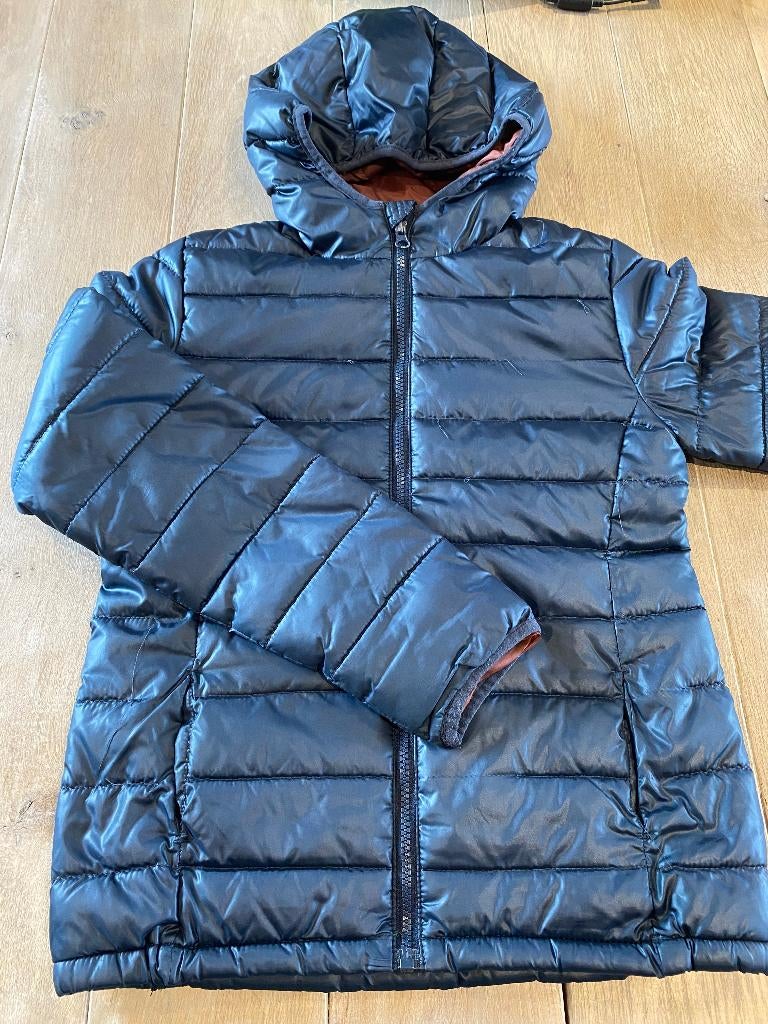 winterjas maat 152, Kinderen en Baby's, Ophalen of Verzenden, Jongen