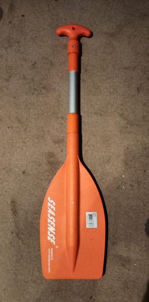 Peddel/roeispaan te koop - nieuw, Ophalen, Nieuw