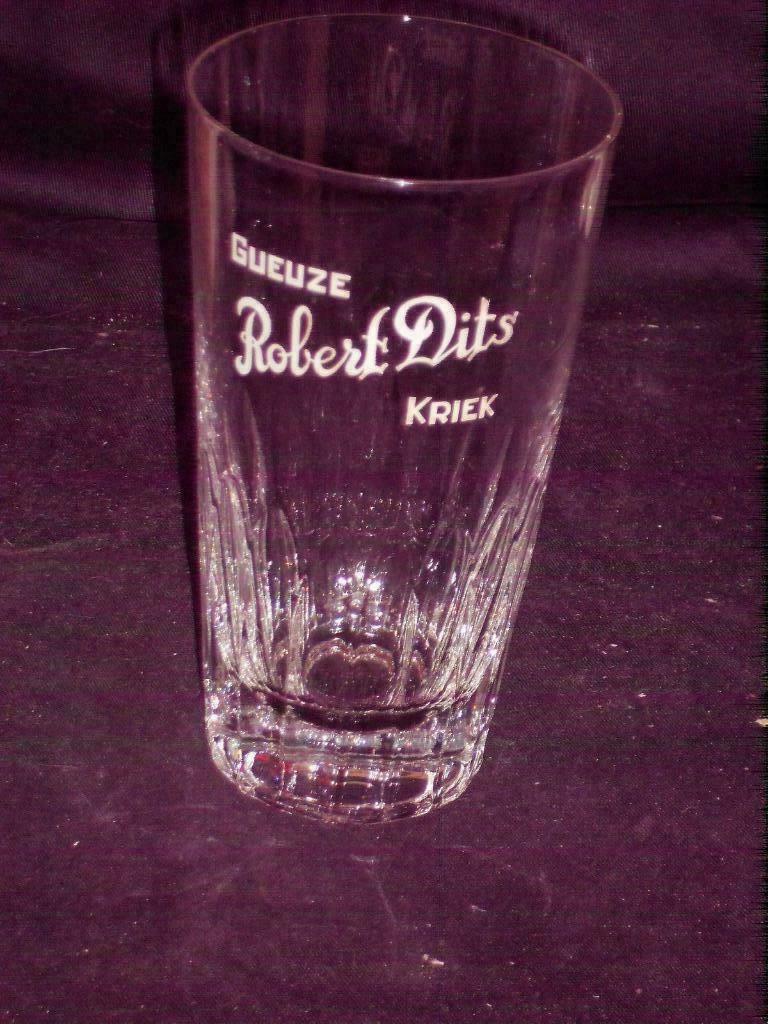 Gueuze.Kriek.Lambic.Spanik Is Gezond.Eylenbosch.Heyvaert, Verzamelen, Ophalen of Verzenden, Zo goed als nieuw, Glas of Glazen