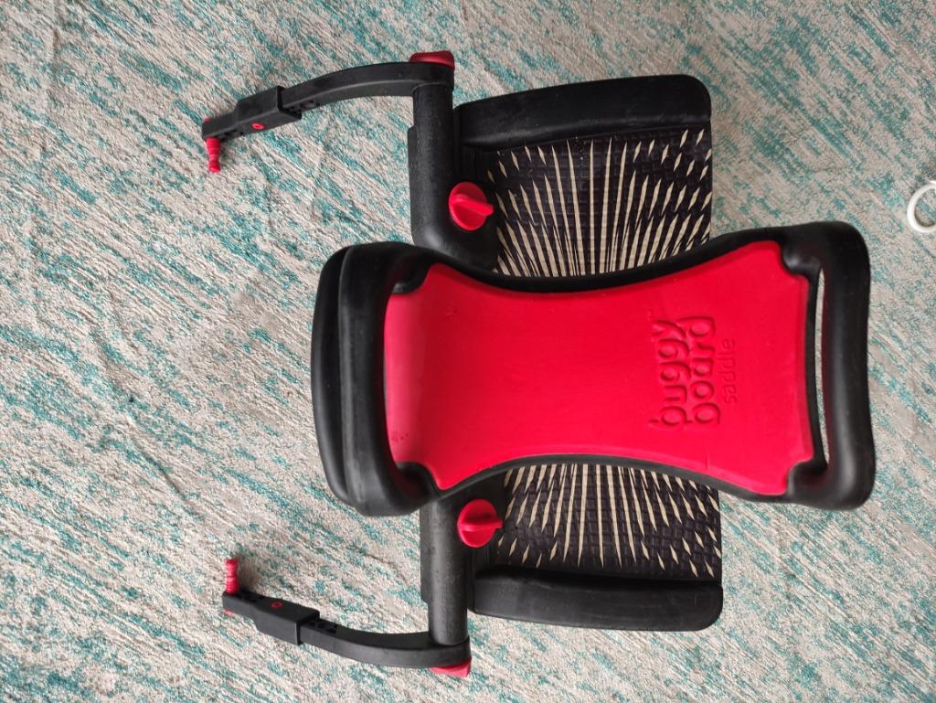 Buggy board, Ophalen, Gebruikt, Overige merken