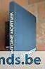 antoine   mortier.  abstracte kunst.  ned. & fr.,, Boeken, Ophalen of Verzenden, Gelezen