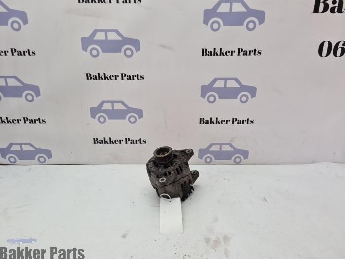 Dynamo van een Ford Fiesta, Gebruikt, -, -, Ford