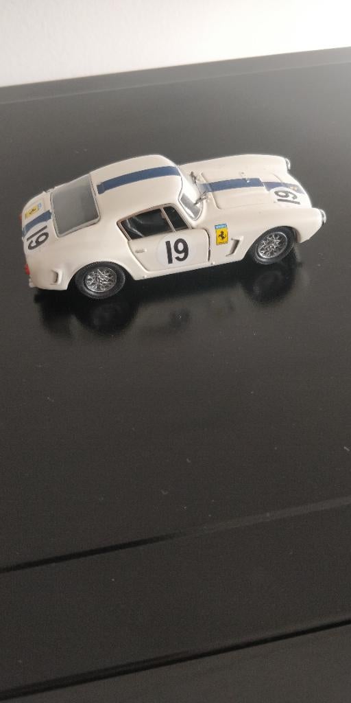 Voiture miniature Ferrari, Enlèvement, Neuf, Voiture