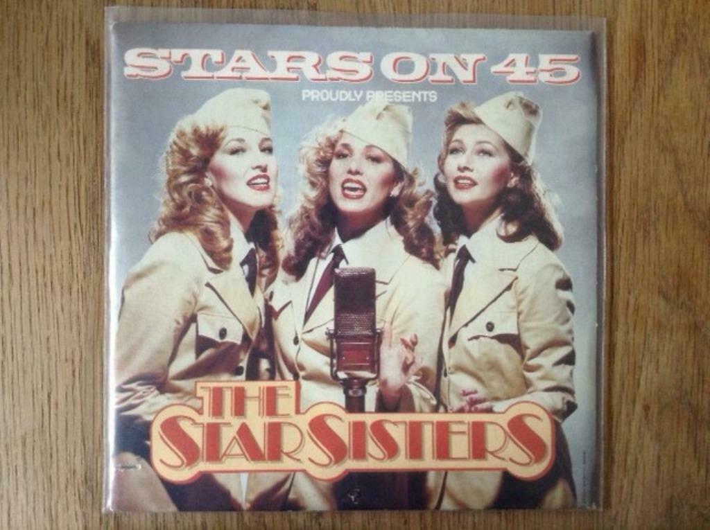 single stars on 45, Enlèvement ou Envoi, Pop