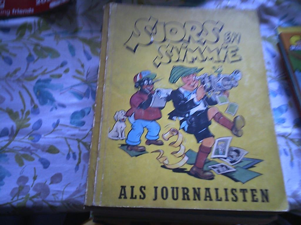 Sjors en Sjimmie strips, Boeken, Meerdere stripboeken, Ophalen of Verzenden, Gelezen, Diverse Auteurs
