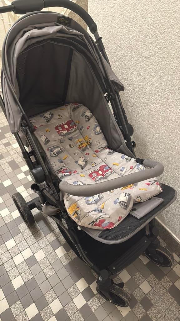 Poussette pour béb, Enfants & Bébés, Enlèvement ou Envoi