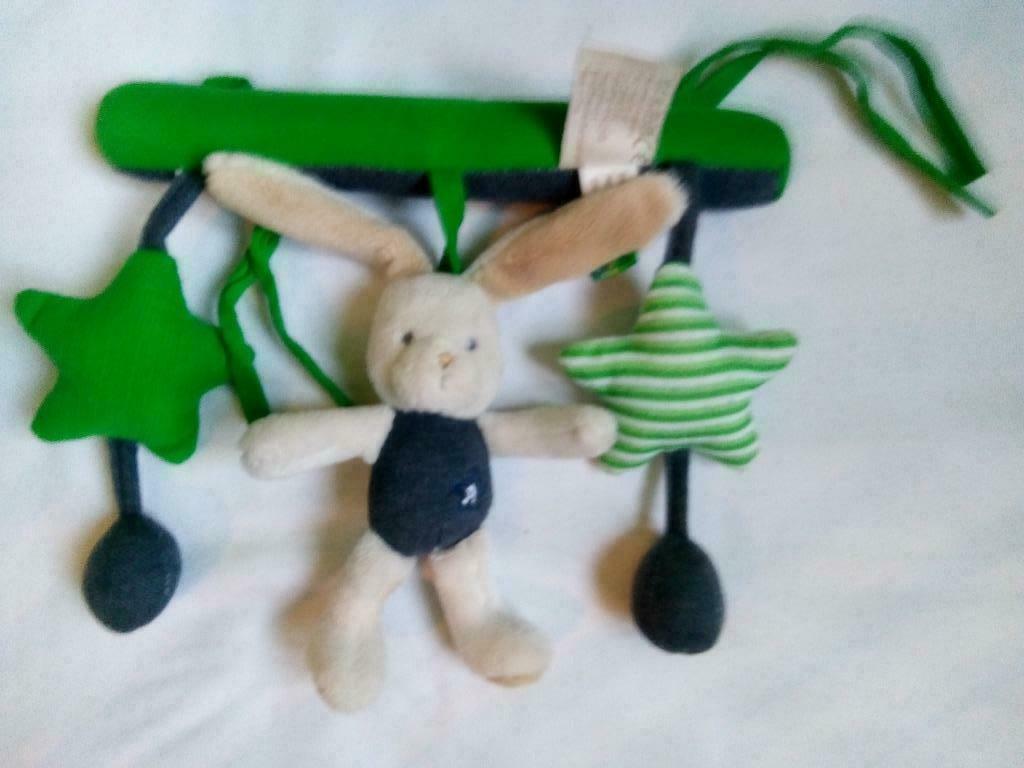 Maxi-Cosi hanger, Ophalen, Gebruikt, Maxi-Cosi