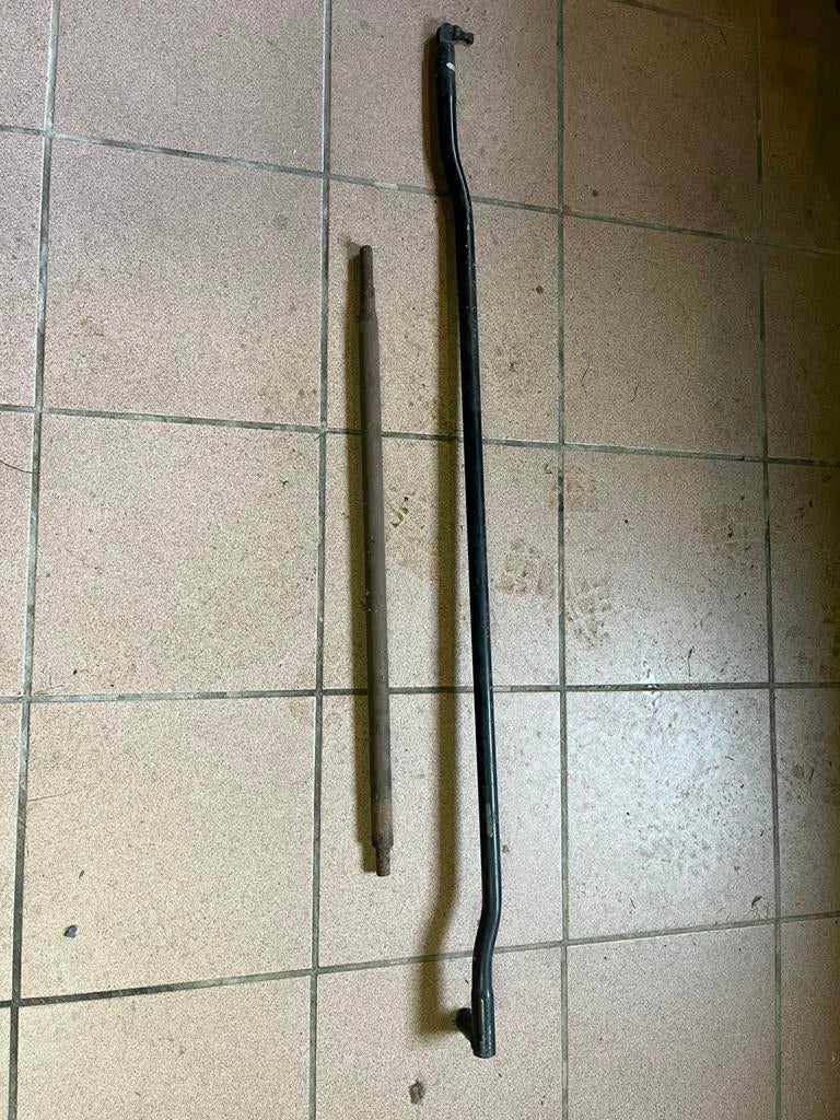 Bedieningsstang versnellingsbak Porsche 914, Auto-onderdelen, Ophalen, Porsche
