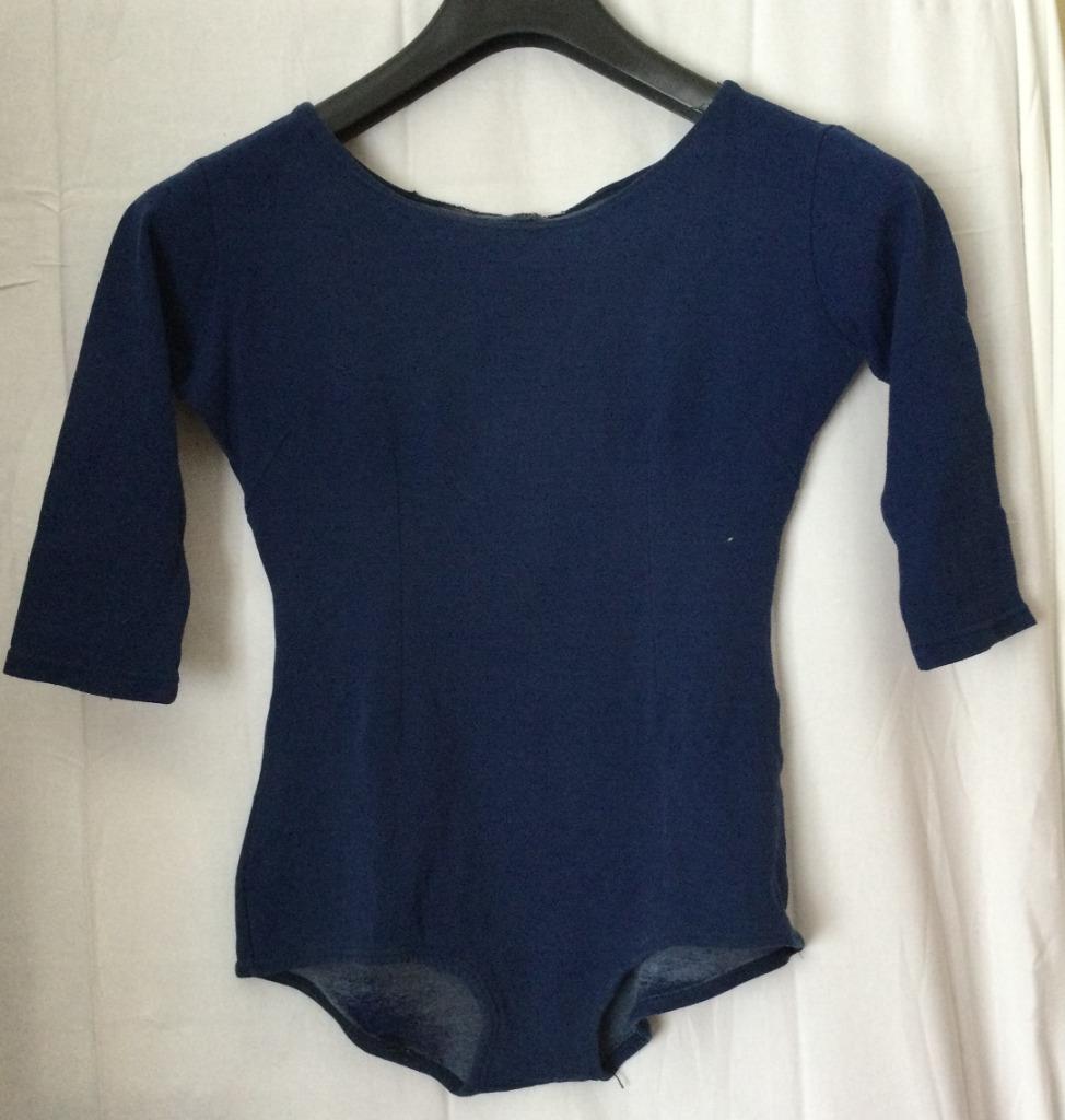 Turnmaillot uit begin de jaren 1970, Ophalen of Verzenden