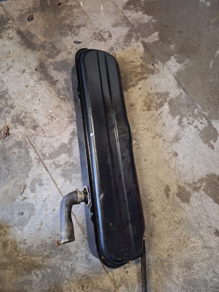 Reservoir supplementaire BMW M3 E30  ORIGINE, Ophalen, Tank
