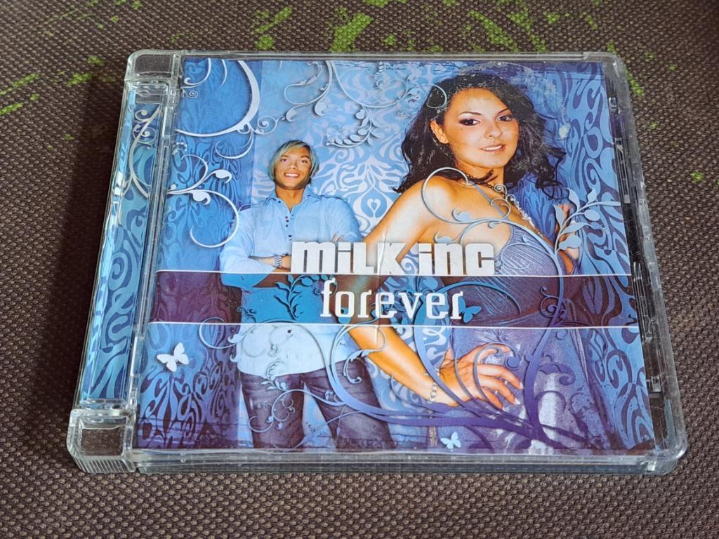 Milk inc forever, Enlèvement ou Envoi