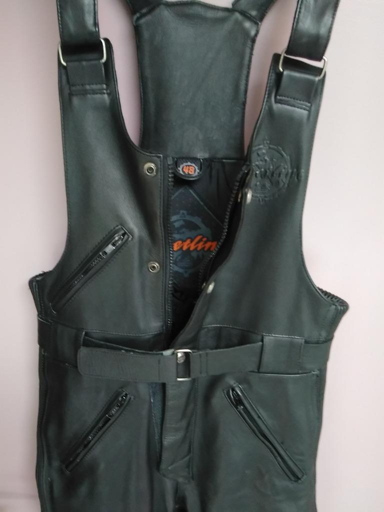 Salopette cuir Hein Gericke T40, Motos, Vêtements | Vêtements de moto, Enlèvement ou Envoi, Pantalon | cuir, Hommes, Hein Gericke