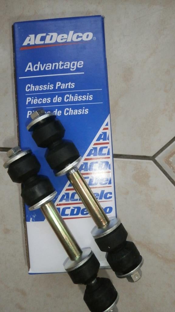 biellette de barre stabilisatrice  pontiac chevrolet ...., Auto-onderdelen, Ophalen of Verzenden, Ford