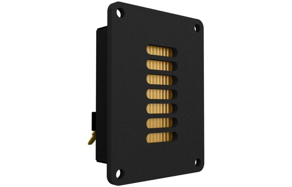Mundorf AMTU60W1.1 - AMT 60 Air Motion Tweeter, Envoi, Neuf